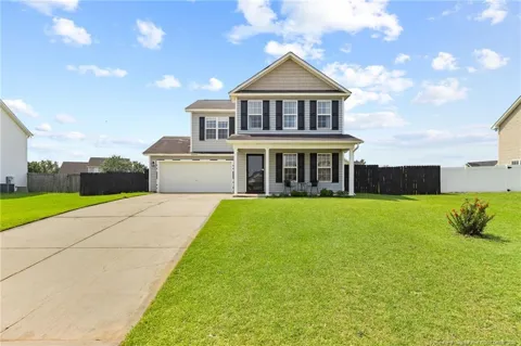 5039 Westerly Drive