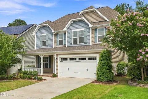 232 Turner Oaks Drive