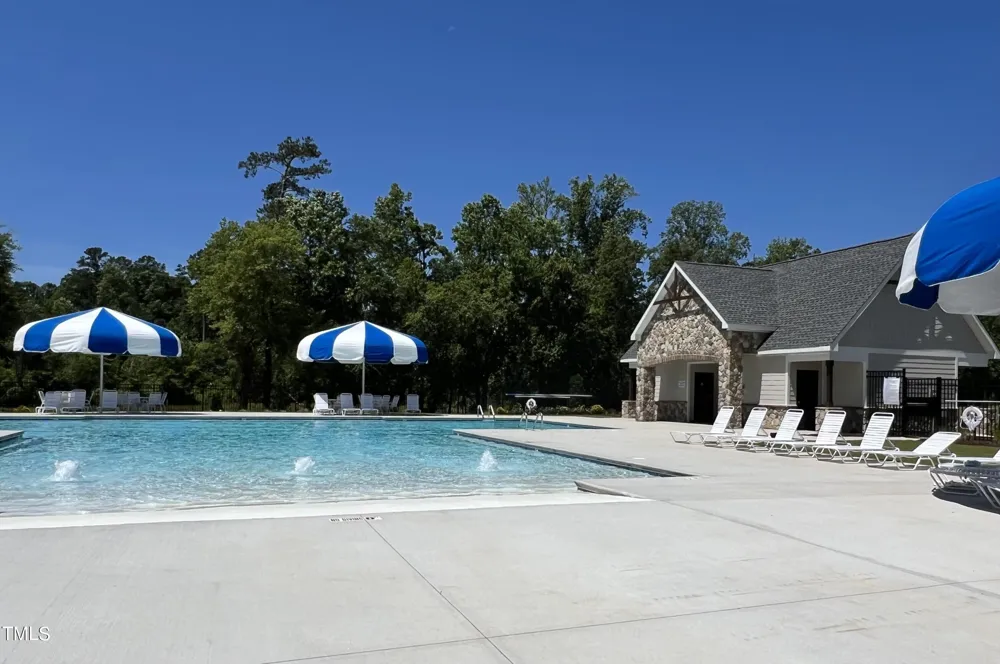130 Cardovia Way Wendell, NC 27591