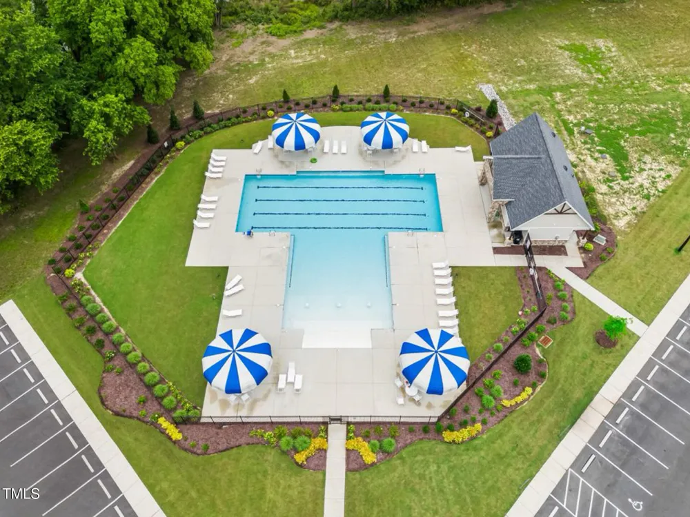 130 Cardovia Way Wendell, NC 27591