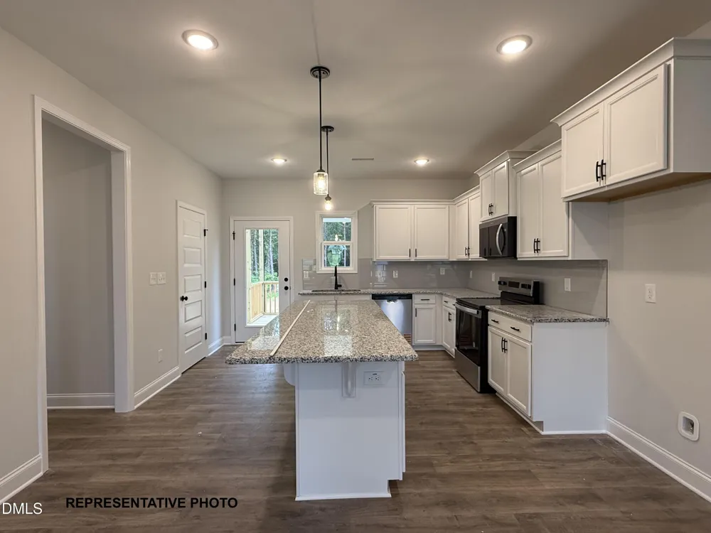 130 Cardovia Way Wendell, NC 27591