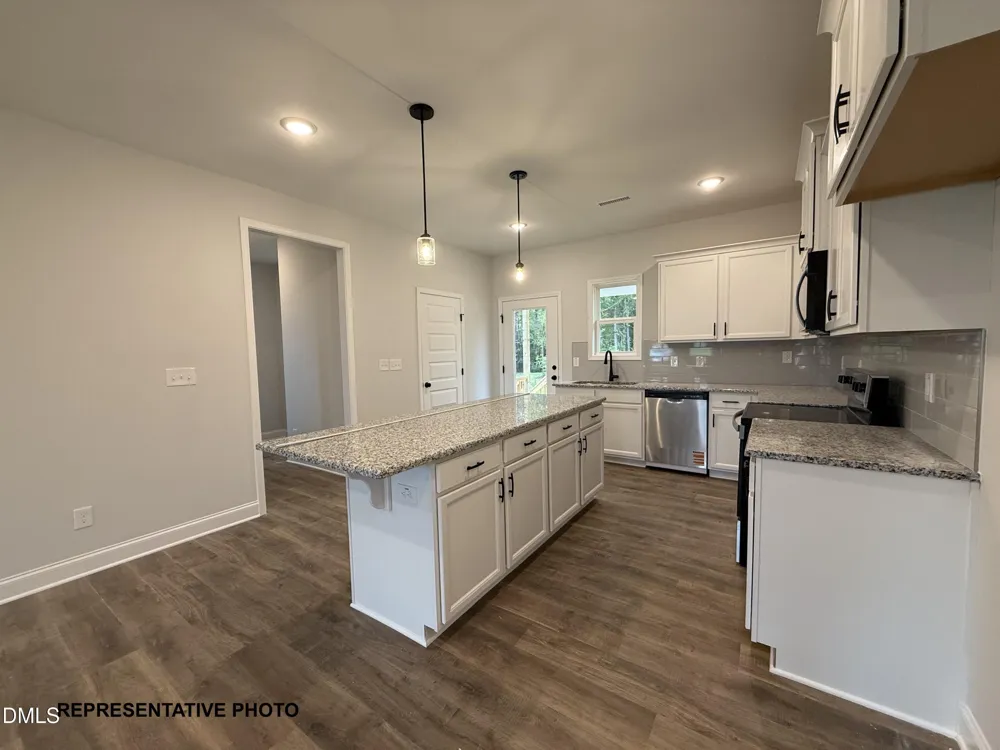 130 Cardovia Way Wendell, NC 27591