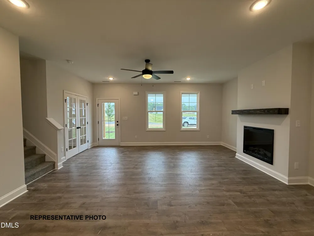 130 Cardovia Way Wendell, NC 27591