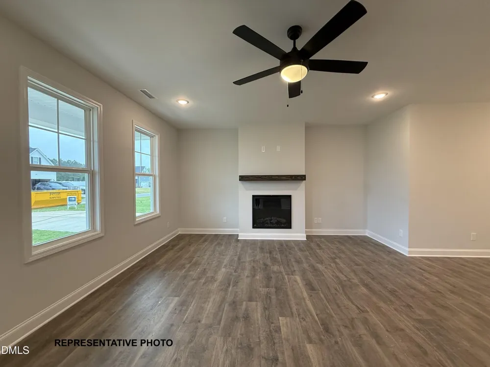 130 Cardovia Way Wendell, NC 27591