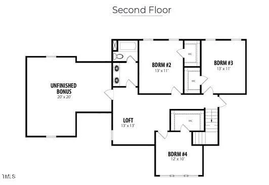 130 Cardovia Way Wendell, NC 27591