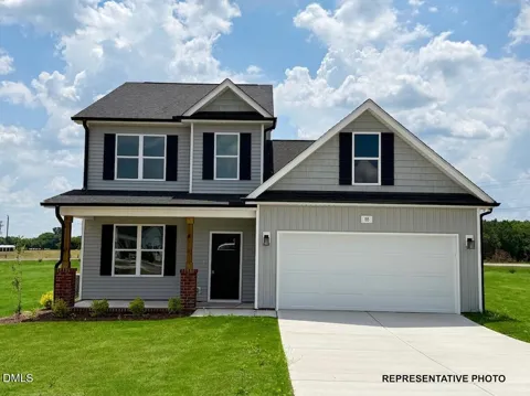 150 Cardovia Way
