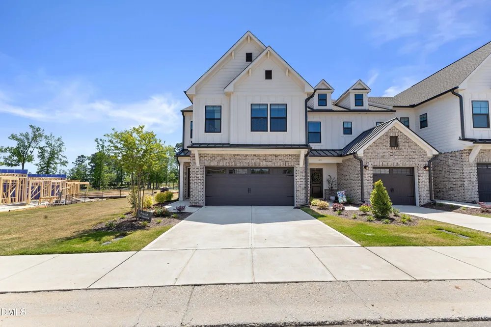 92 District Avenue Clayton, NC 27527
