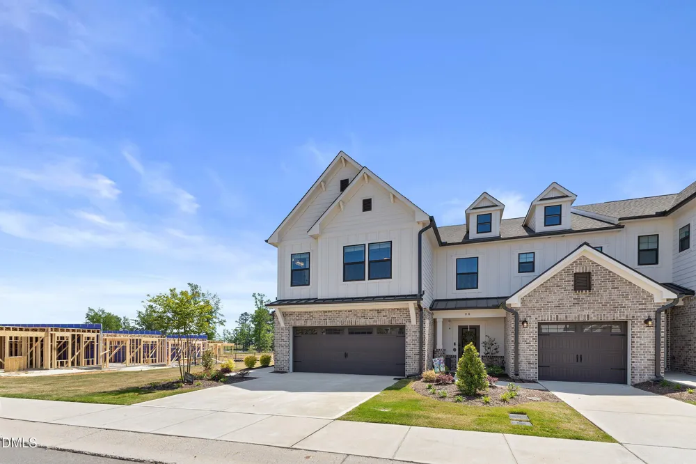 92 District Avenue Clayton, NC 27527