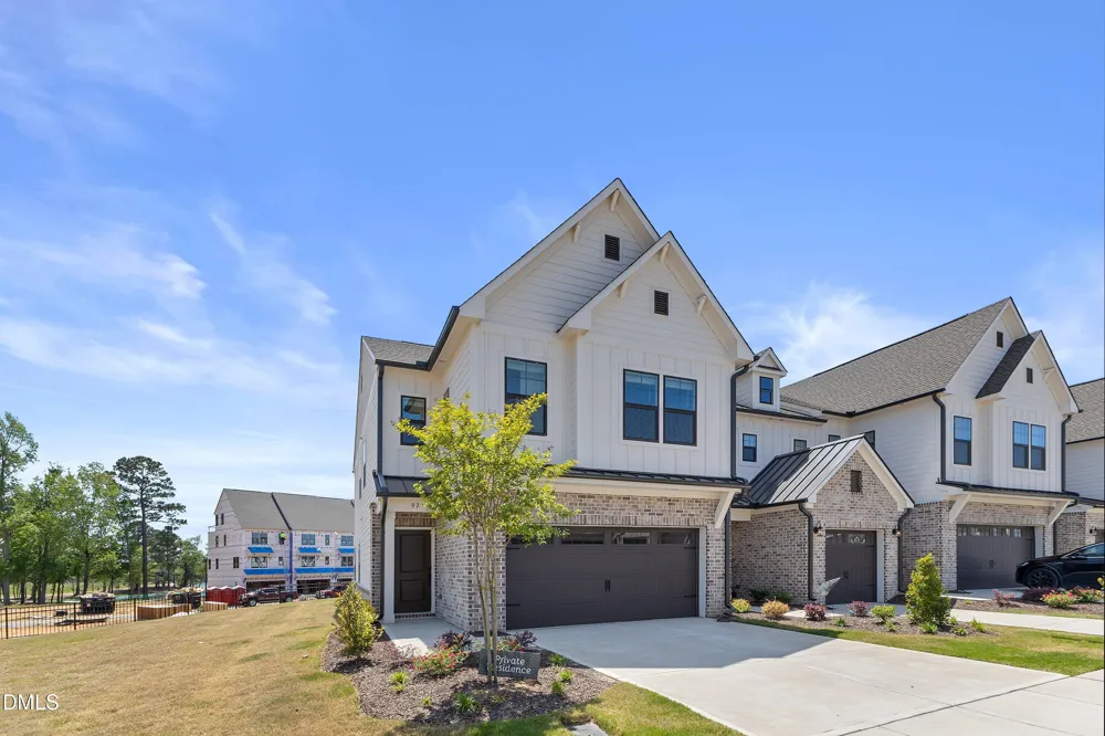 92 District Avenue Clayton, NC 27527