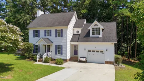 109 Holly Point Place