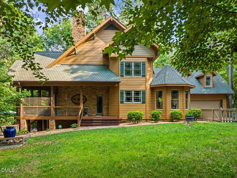 275 Mill Stone Road Ext. Moncure, NC 27559