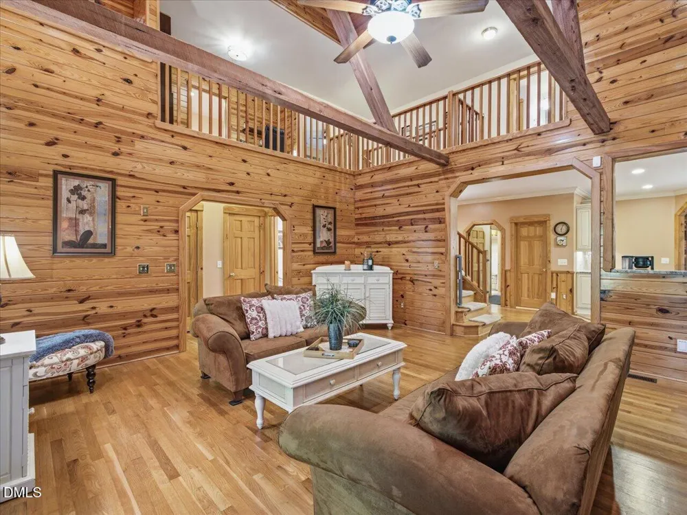275 Mill Stone Road Ext. Moncure, NC 27559