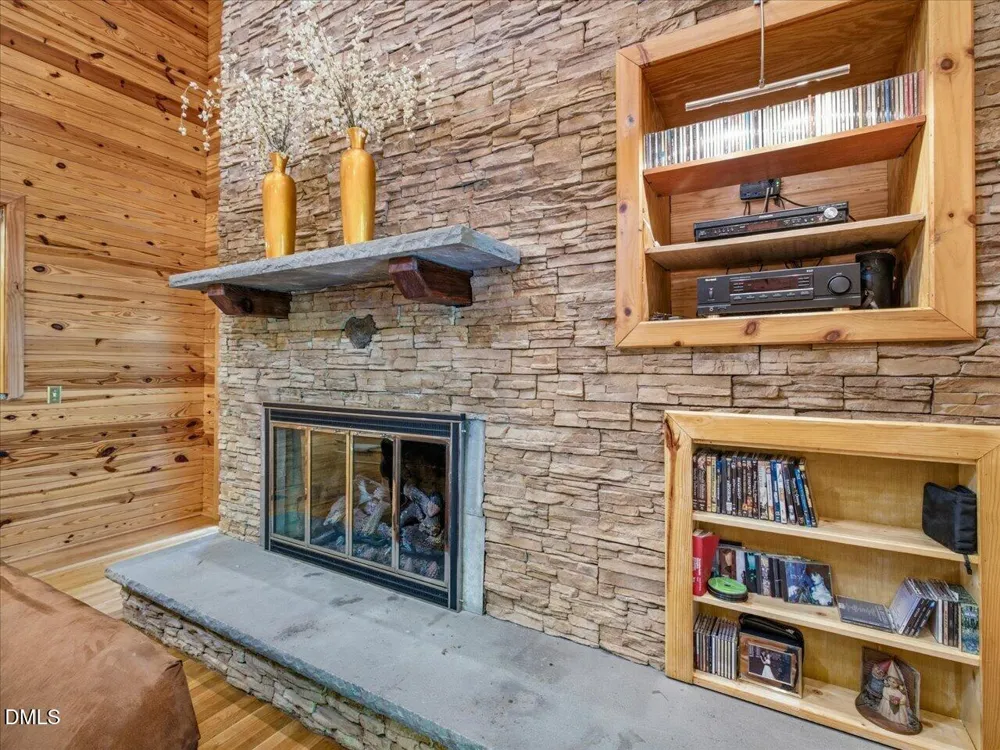 275 Mill Stone Road Ext. Moncure, NC 27559