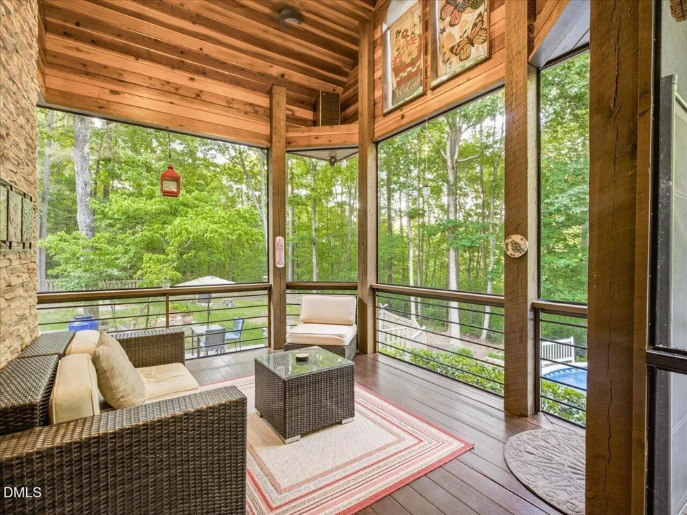 275 Mill Stone Road Ext. Moncure, NC 27559