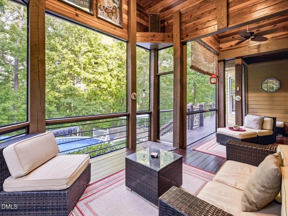 275 Mill Stone Road Ext. Moncure, NC 27559