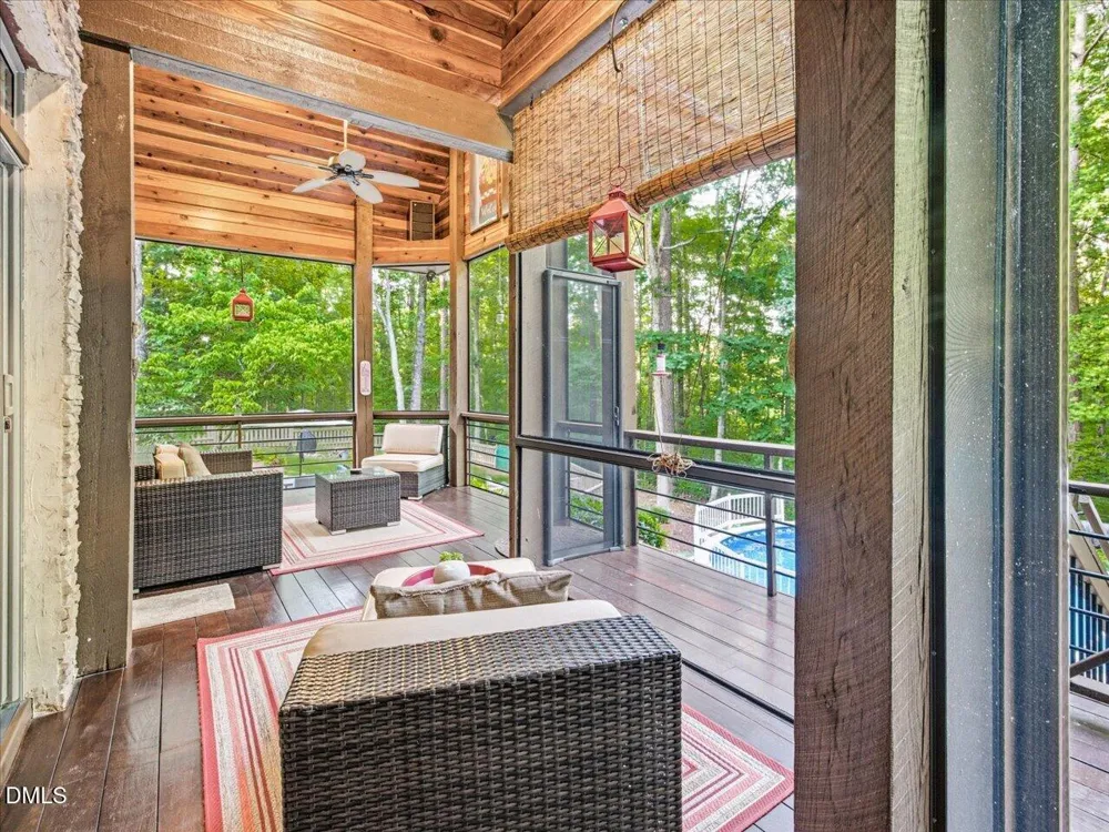 275 Mill Stone Road Ext. Moncure, NC 27559