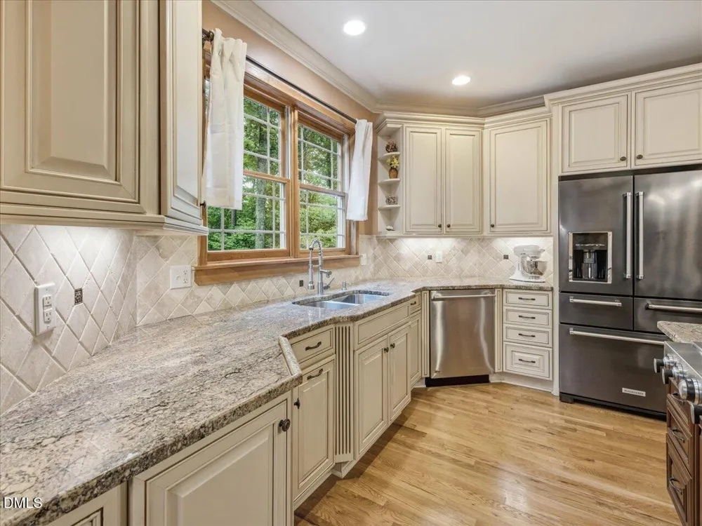 275 Mill Stone Road Ext. Moncure, NC 27559