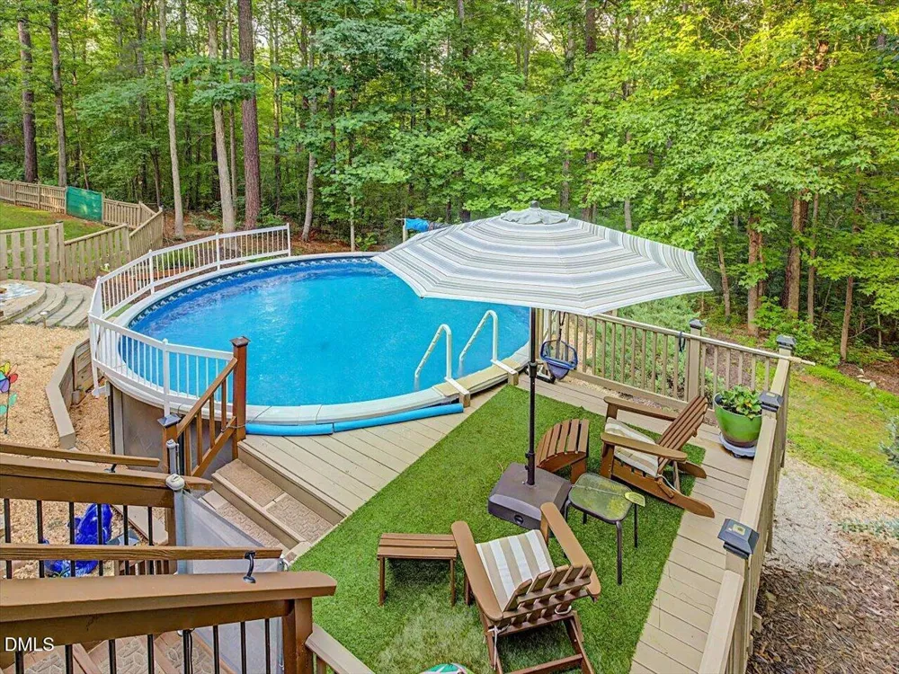 275 Mill Stone Road Ext. Moncure, NC 27559