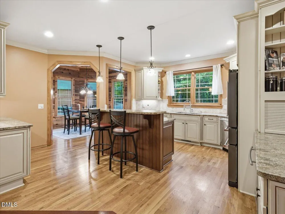 275 Mill Stone Road Ext. Moncure, NC 27559