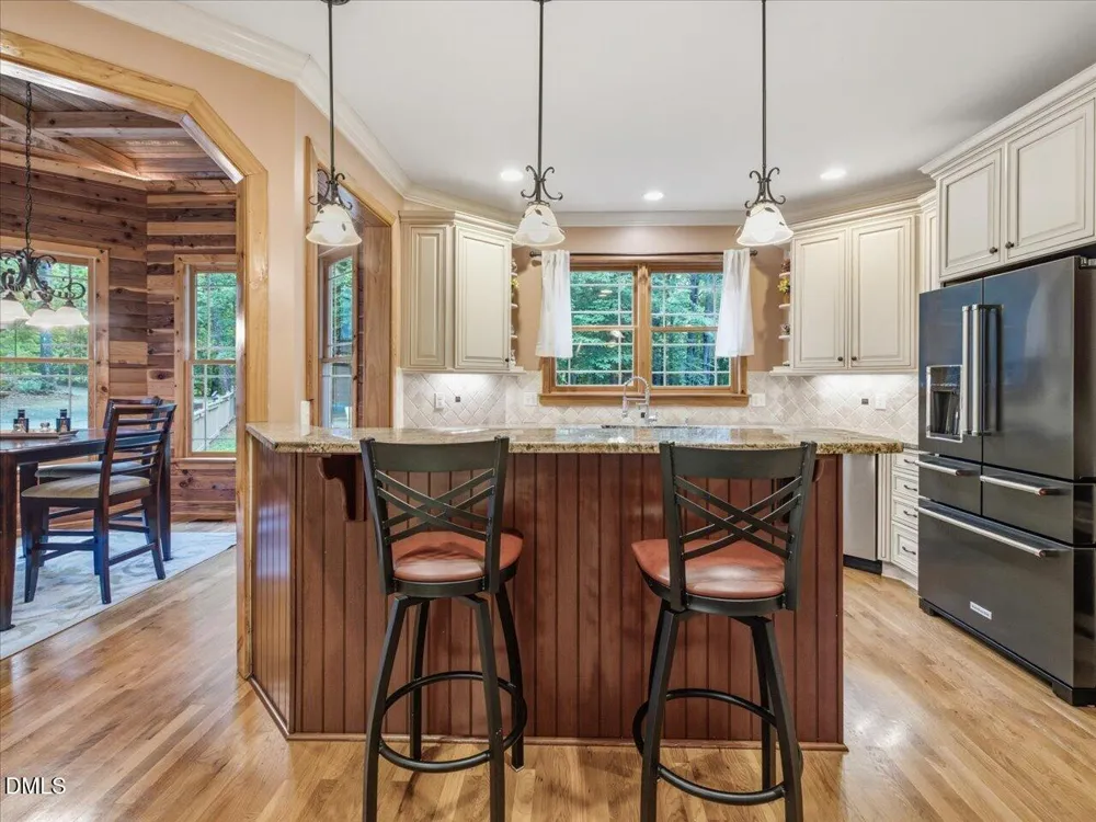 275 Mill Stone Road Ext. Moncure, NC 27559