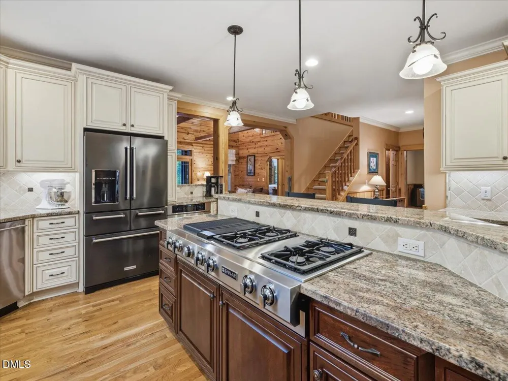275 Mill Stone Road Ext. Moncure, NC 27559