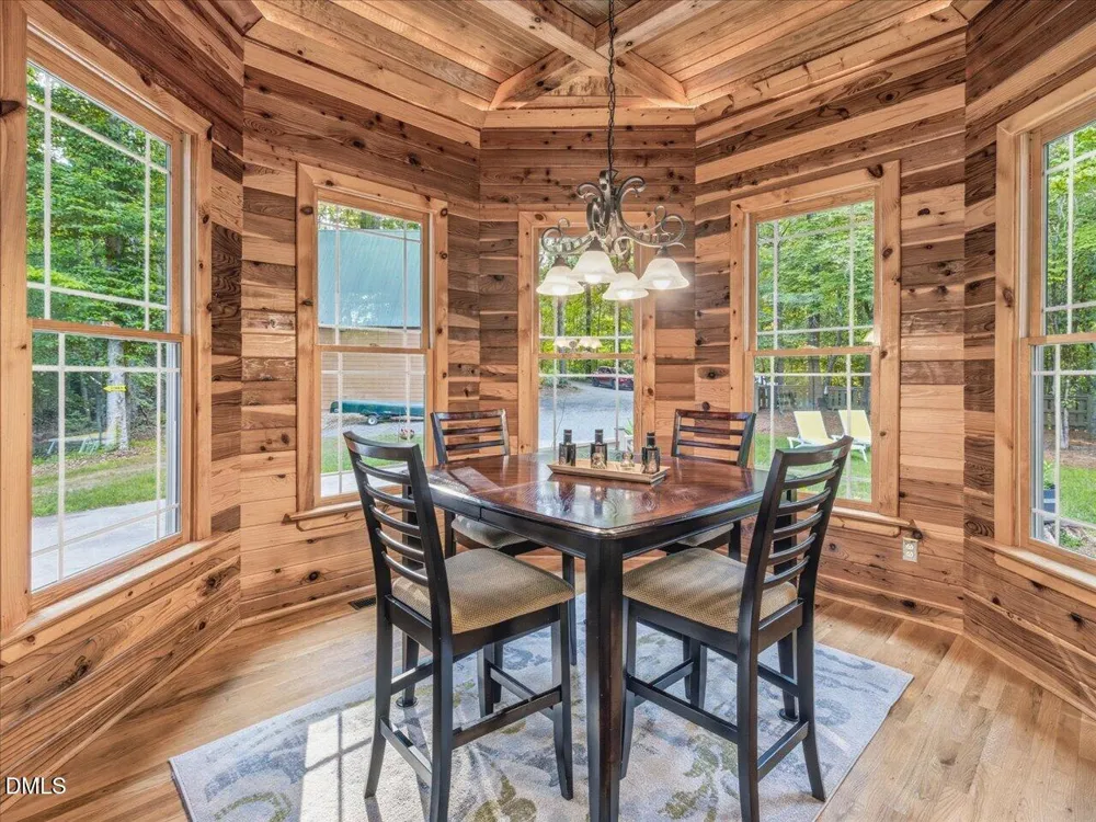 275 Mill Stone Road Ext. Moncure, NC 27559