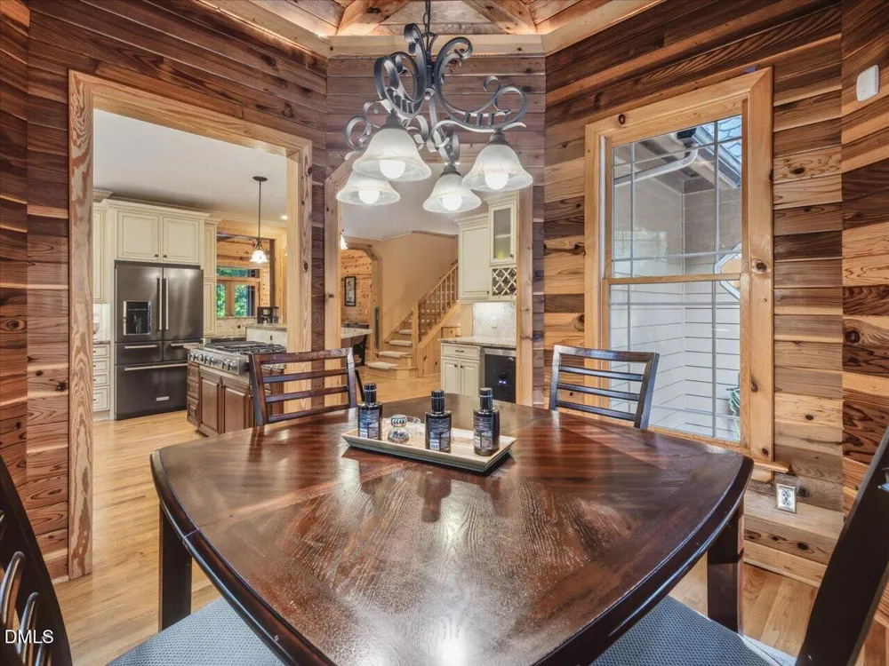 275 Mill Stone Road Ext. Moncure, NC 27559