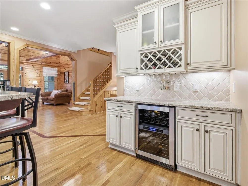 275 Mill Stone Road Ext. Moncure, NC 27559