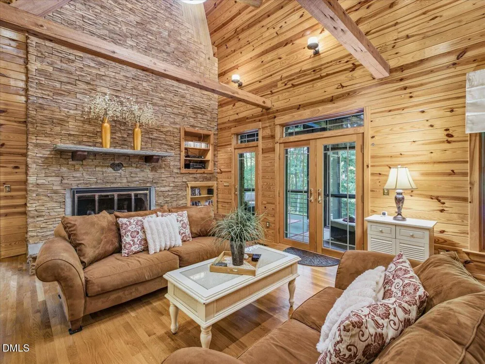 275 Mill Stone Road Ext. Moncure, NC 27559