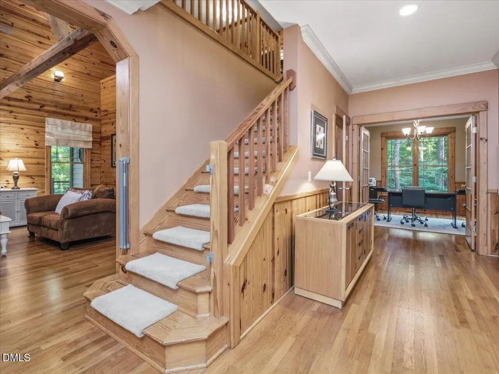 275 Mill Stone Road Ext. Moncure, NC 27559