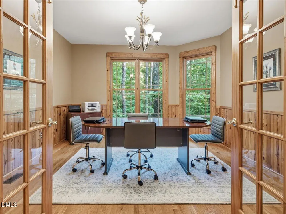 275 Mill Stone Road Ext. Moncure, NC 27559
