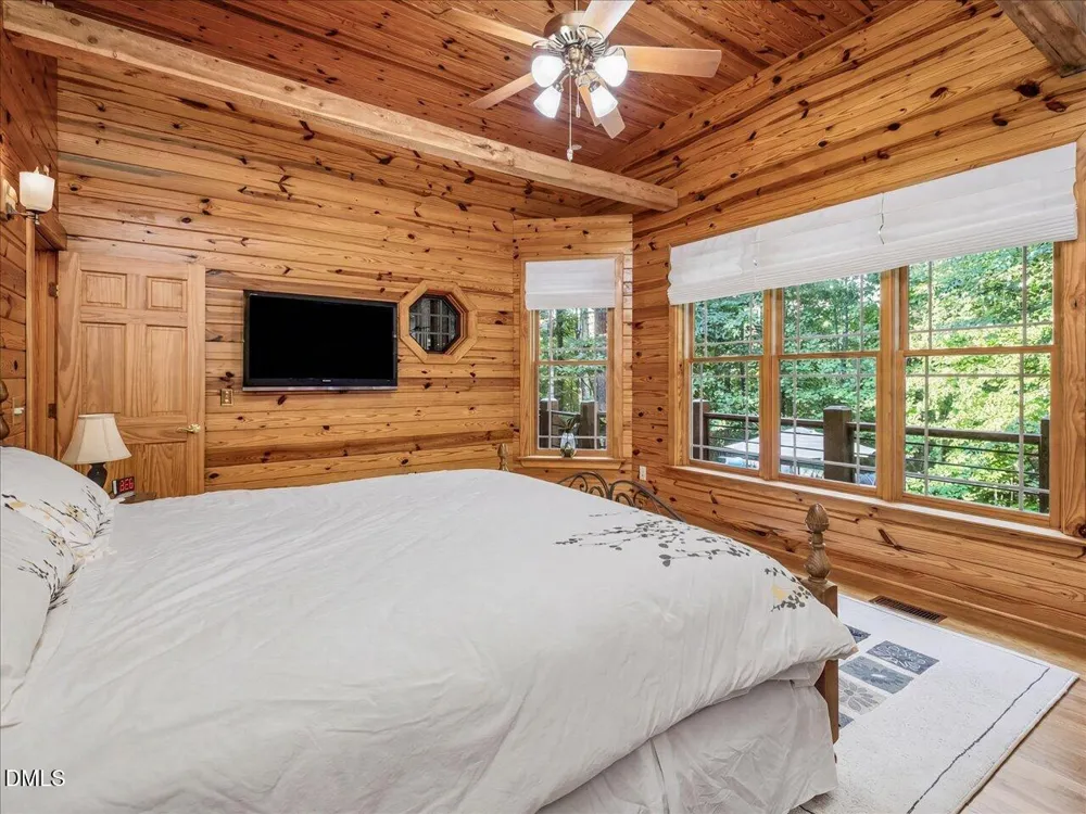 275 Mill Stone Road Ext. Moncure, NC 27559