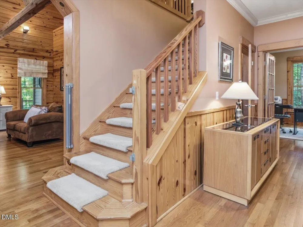 275 Mill Stone Road Ext. Moncure, NC 27559