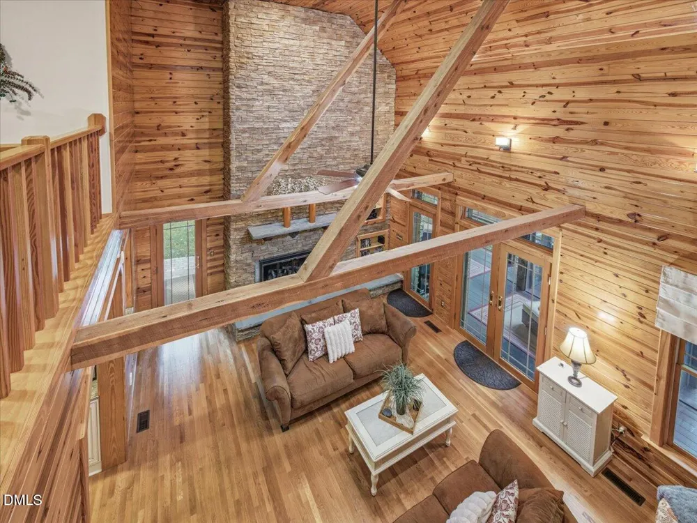 275 Mill Stone Road Ext. Moncure, NC 27559