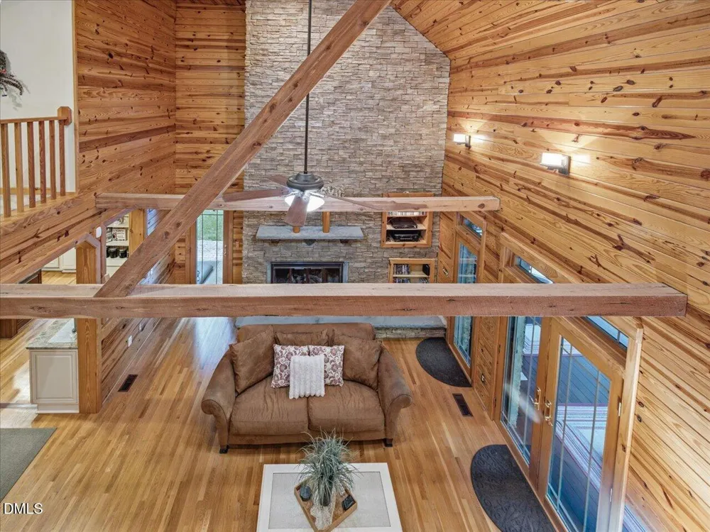 275 Mill Stone Road Ext. Moncure, NC 27559