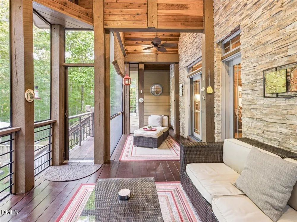 275 Mill Stone Road Ext. Moncure, NC 27559