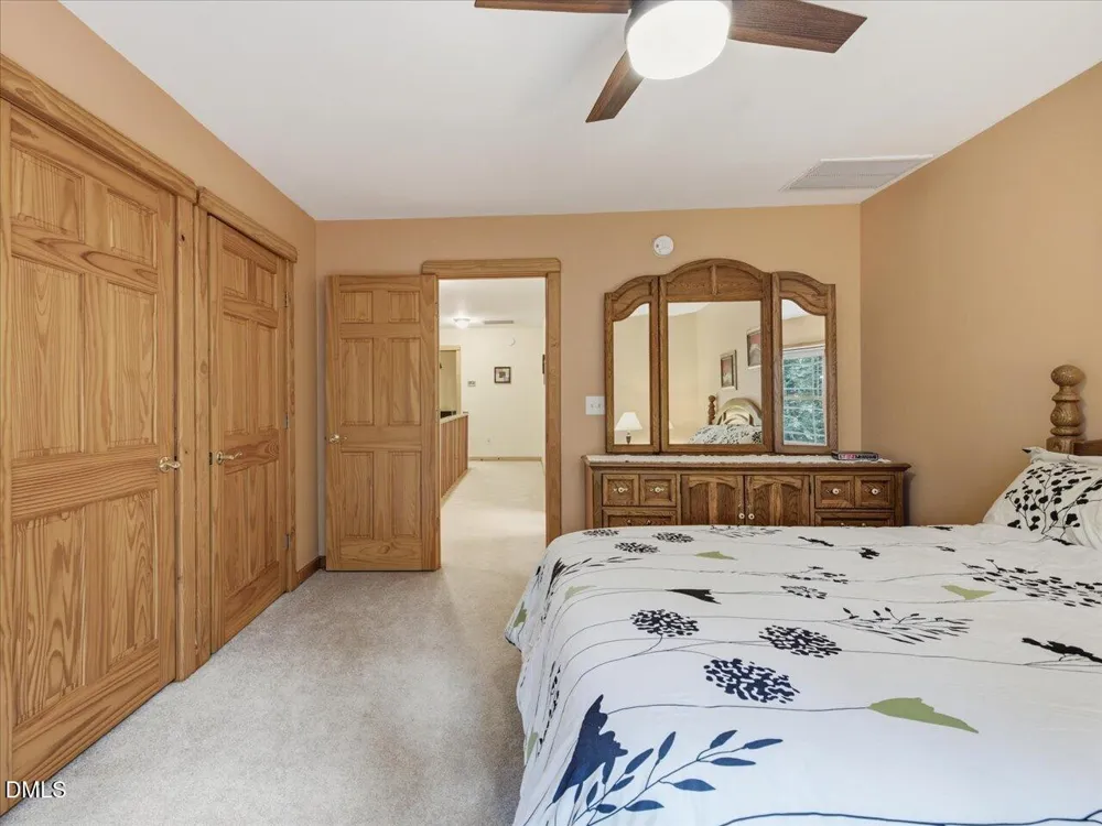 275 Mill Stone Road Ext. Moncure, NC 27559