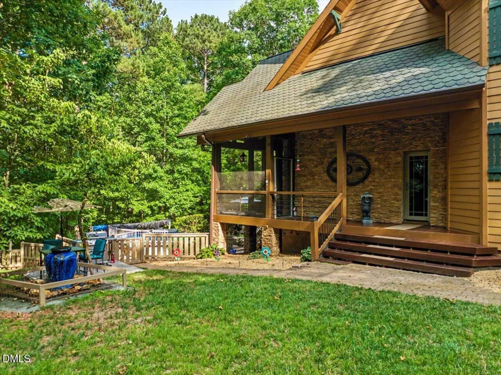 275 Mill Stone Road Ext. Moncure, NC 27559