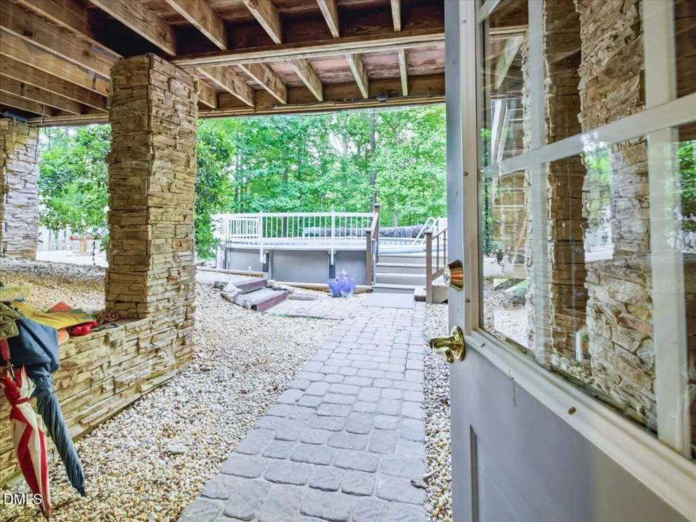 275 Mill Stone Road Ext. Moncure, NC 27559
