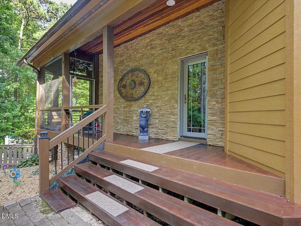 275 Mill Stone Road Ext. Moncure, NC 27559