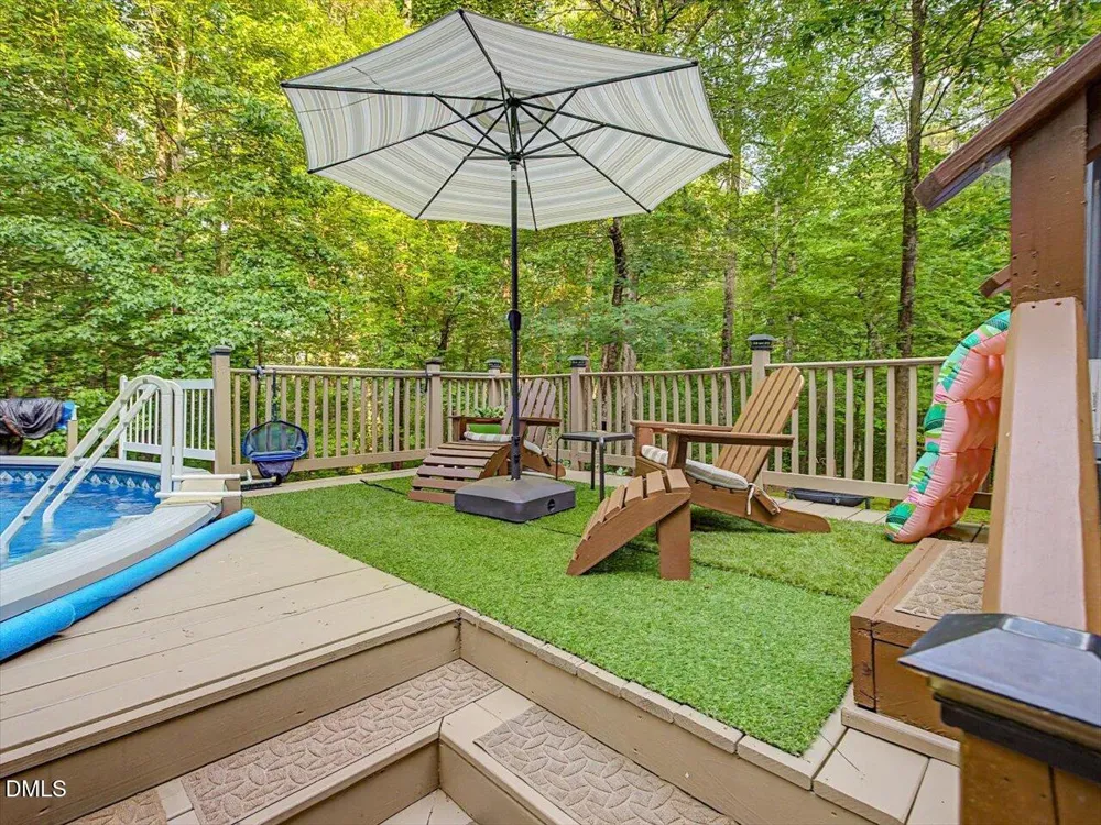 275 Mill Stone Road Ext. Moncure, NC 27559