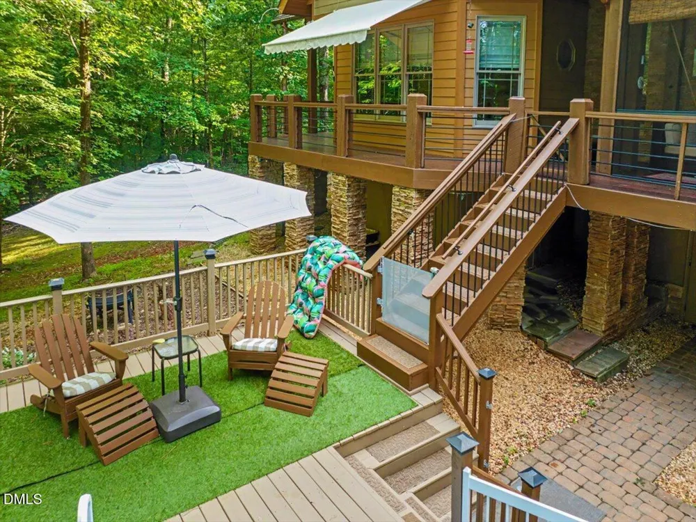 275 Mill Stone Road Ext. Moncure, NC 27559