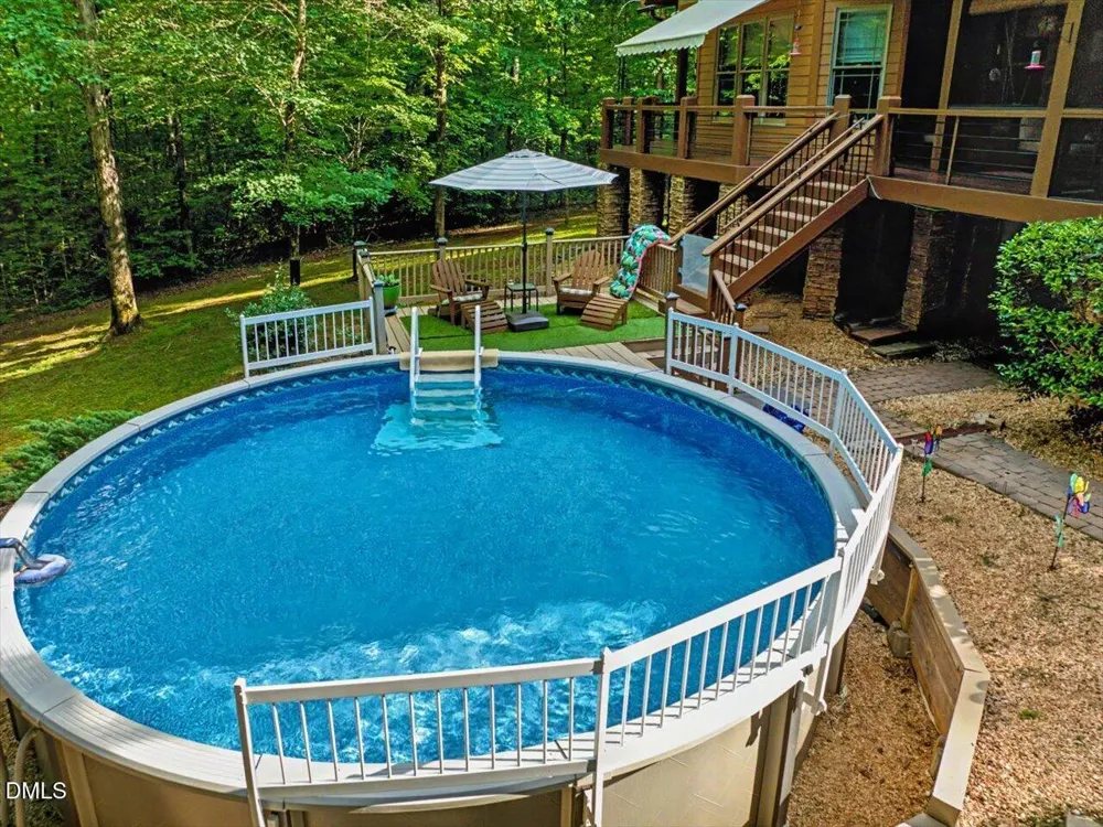 275 Mill Stone Road Ext. Moncure, NC 27559