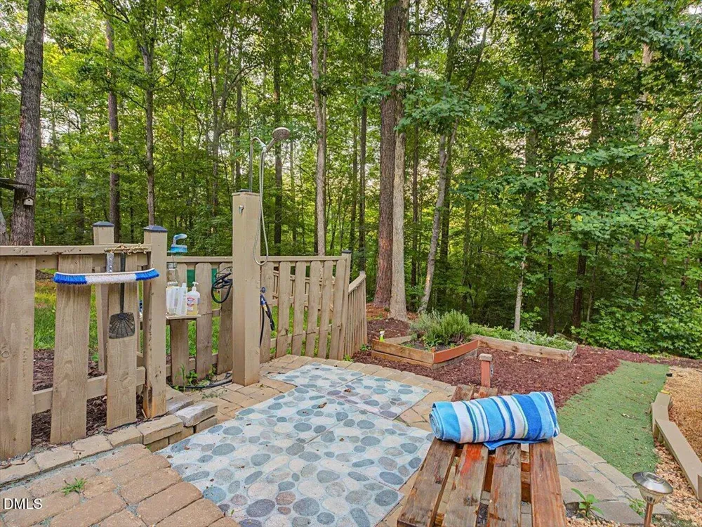 275 Mill Stone Road Ext. Moncure, NC 27559