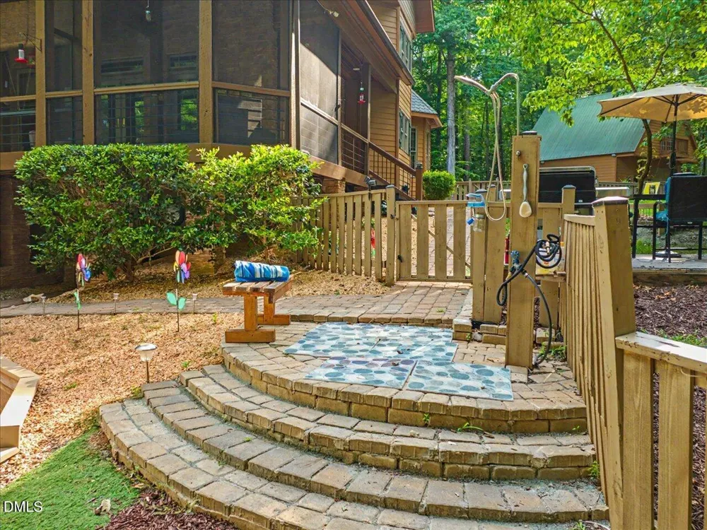 275 Mill Stone Road Ext. Moncure, NC 27559