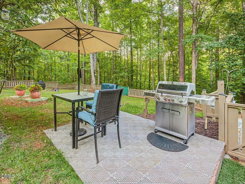 275 Mill Stone Road Ext. Moncure, NC 27559