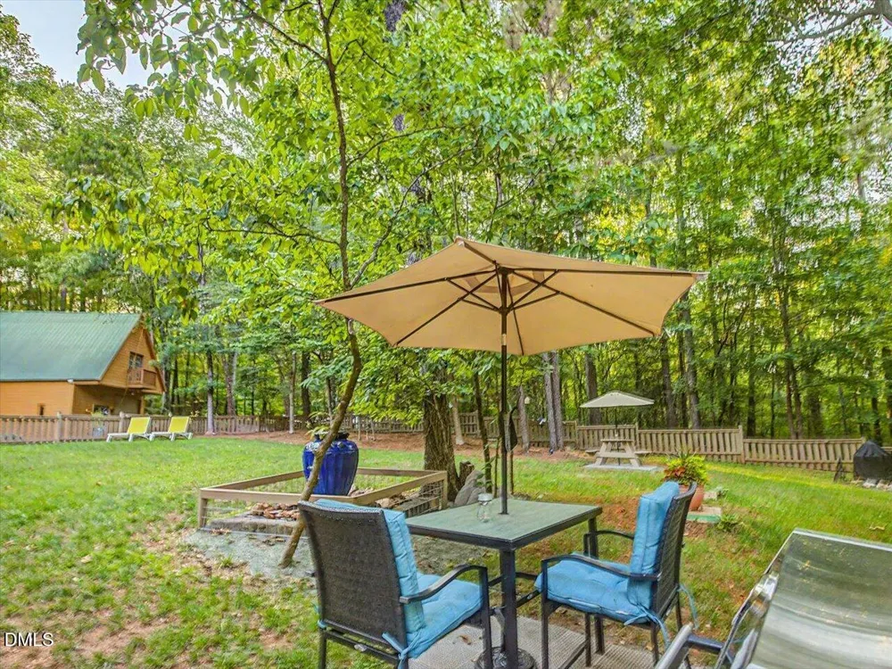 275 Mill Stone Road Ext. Moncure, NC 27559