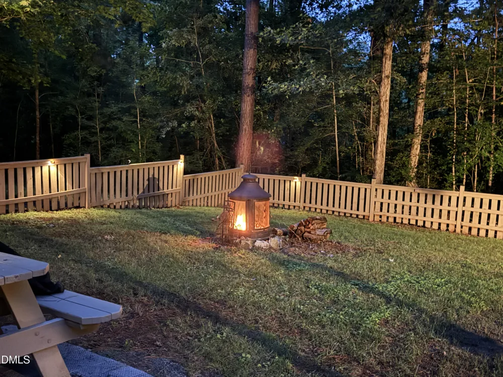 275 Mill Stone Road Ext. Moncure, NC 27559