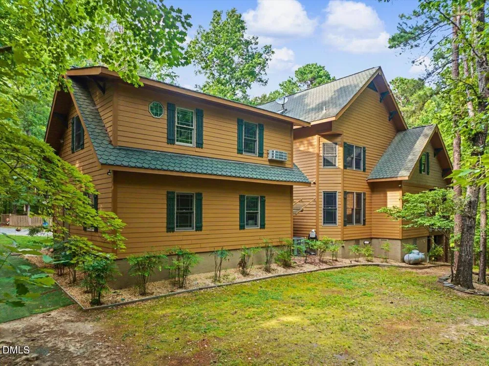 275 Mill Stone Road Ext. Moncure, NC 27559