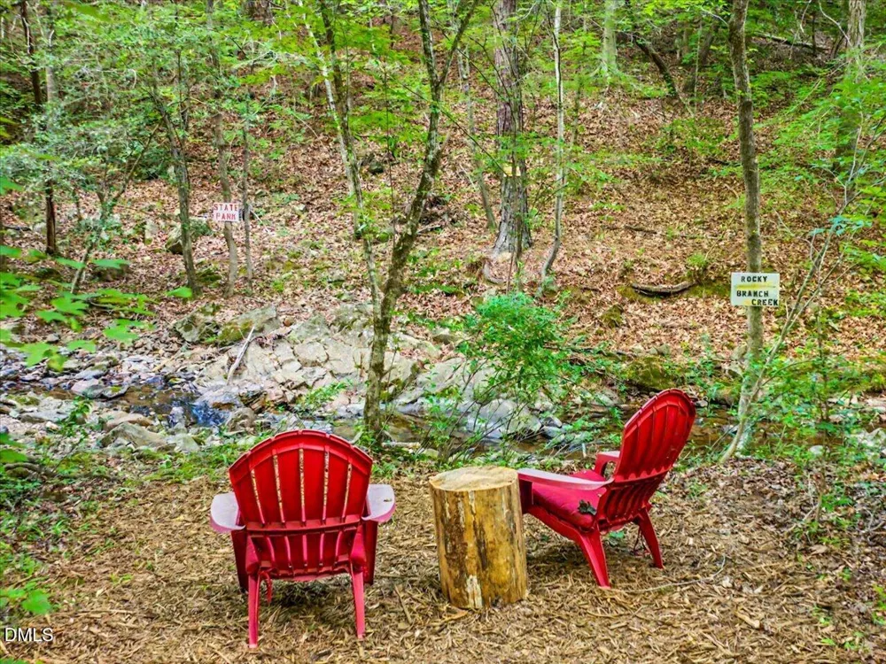 275 Mill Stone Road Ext. Moncure, NC 27559
